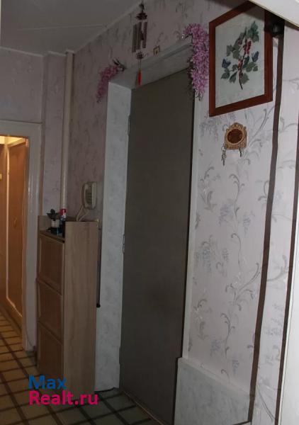 улица Радищева, 8 Краснотурьинск купить квартиру