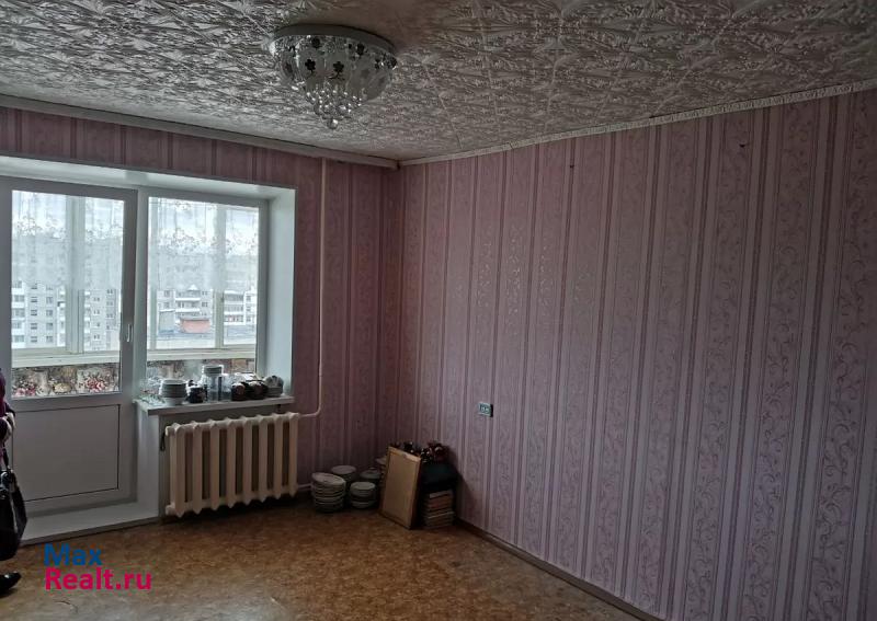 Краснотурьинск улица Ленина, 88 квартира купить без посредников