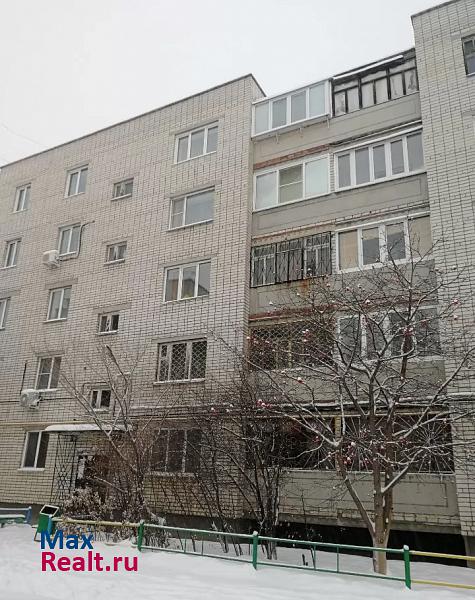 Южноуральск улица Советской Армии, 5Б квартира купить без посредников