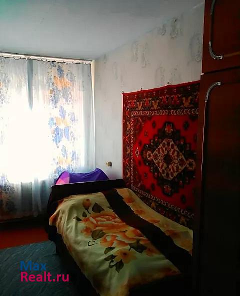 Южноуральск село Кичигино квартира купить без посредников
