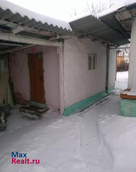 Южноуральск  продажа частного дома