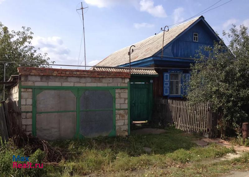 купить частный дом Южноуральск поселок Нагорный