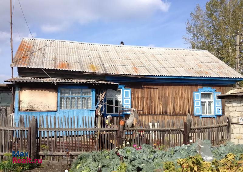 Южноуральск поселок Нагорный частные дома