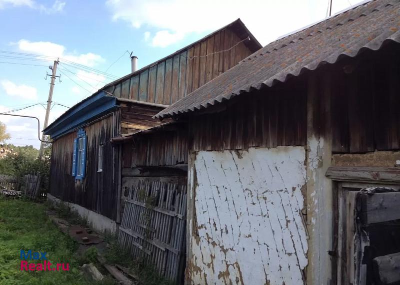 Южноуральск поселок Нагорный продажа частного дома