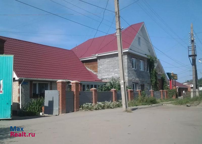 Южноуральск Пирогова ул, 50-1 продажа частного дома