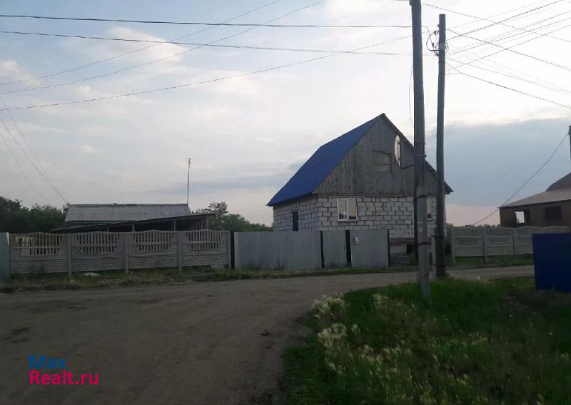 купить частный дом Южноуральск Увельский район, деревня Водопойка