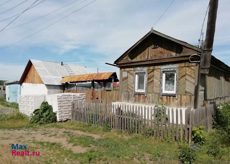 Южноуральск село Кичигино