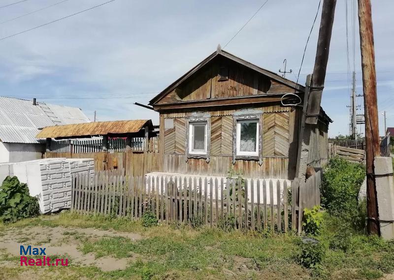 Южноуральск село Кичигино частные дома