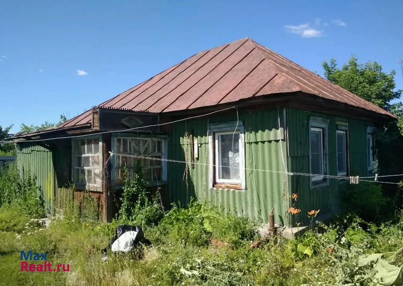 Южноуральск Увельский район, село Кичигино продажа частного дома