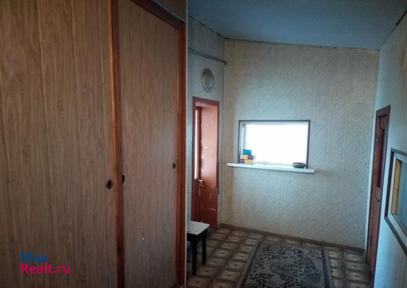 Южноуральск Челябинская улица, 84 продажа частного дома