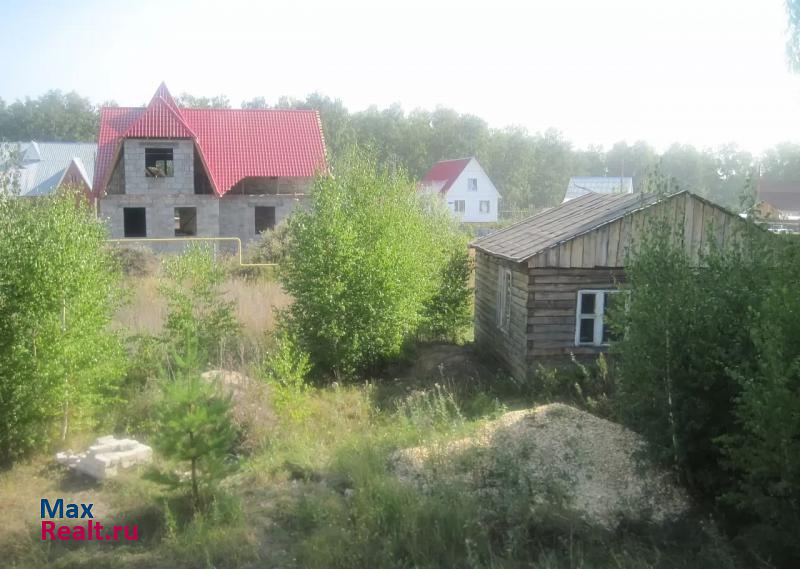 Южноуральск посёлок Лесное частные дома