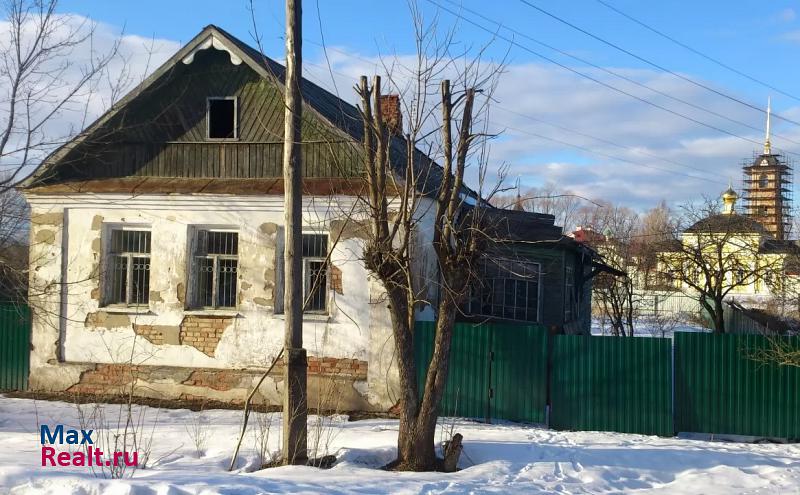 купить частный дом Ростов поселок Варницы