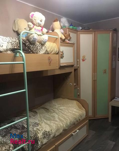 улица Кирова, 31 Юрга продам квартиру