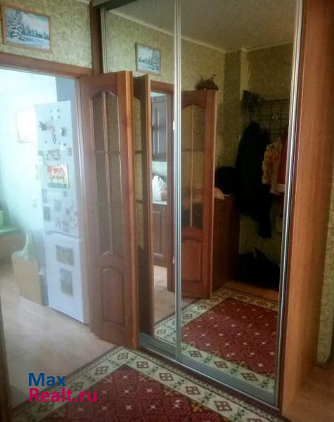 ул Кирова, 41 Юрга продам квартиру