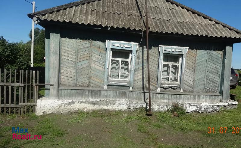 Юрга село Поперечное, Школьная улица, 8 продажа частного дома