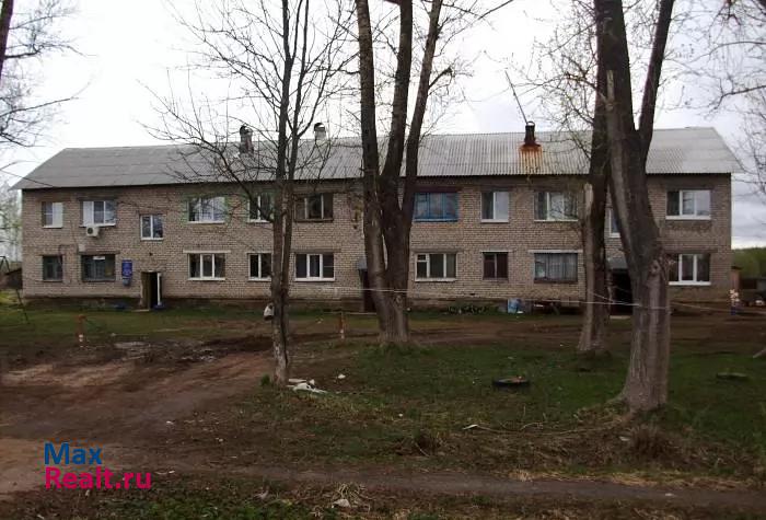 Кимрский район, деревня Каюрово Кимры продам квартиру
