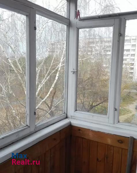 Кимры Савёловский проезд, 6 квартира купить без посредников