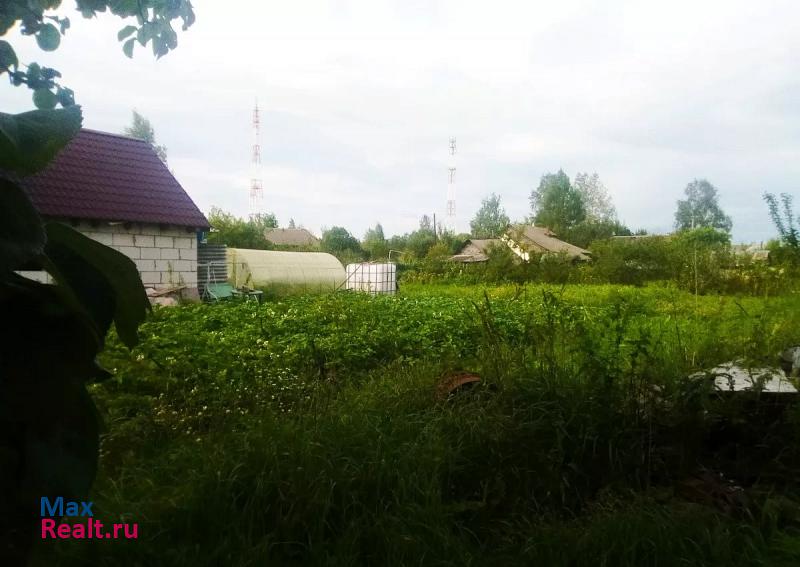 Кимры Кимрский район, село Горицы продажа частного дома