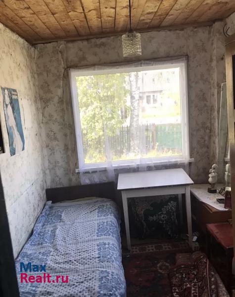 Кимры деревня Каюрово продажа частного дома