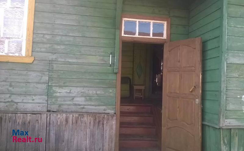 Кимры Пугачева ул продажа частного дома