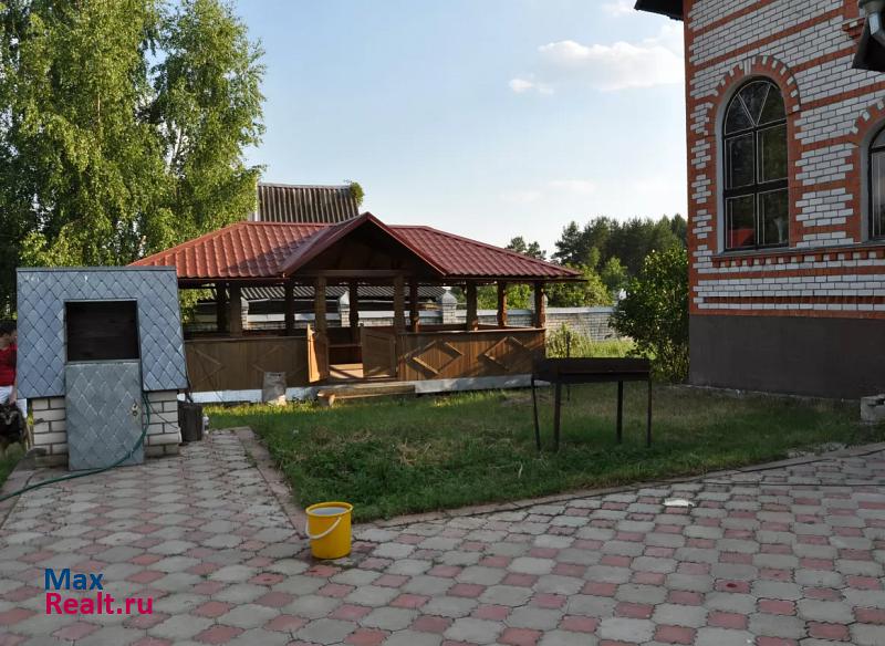 Кимры деревня Ушаковка, 42 частные дома