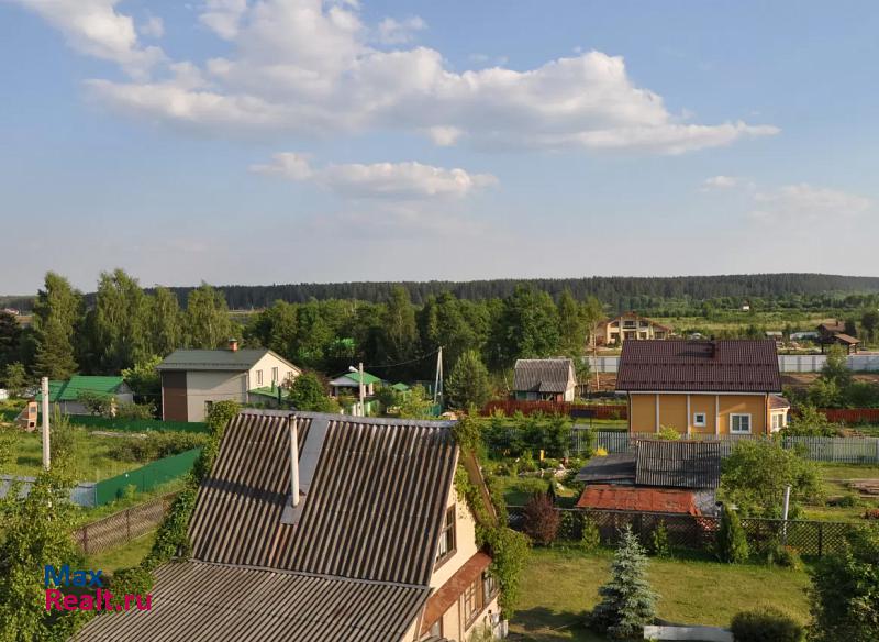 Кимры деревня Ушаковка, 42 дом