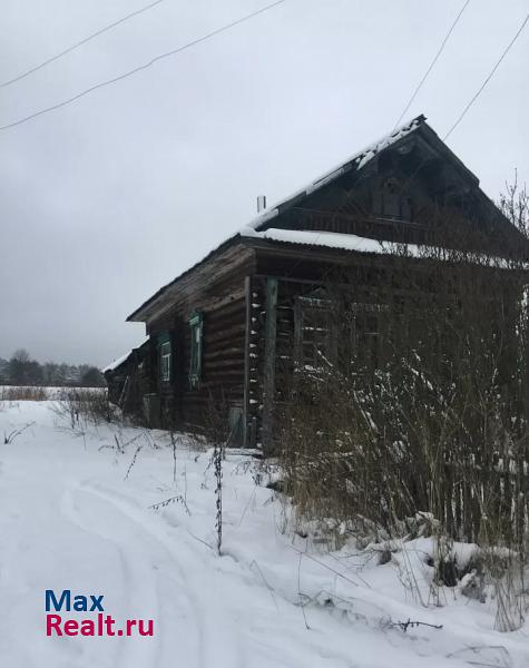 Кимры деревня Ненорово частные дома