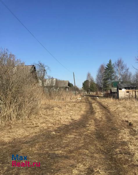 Кимры деревня Ненорово продажа частного дома