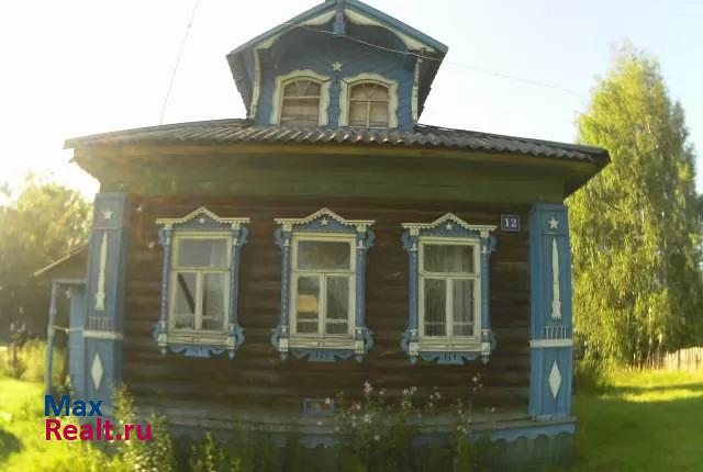 Кимры деревня Печетово