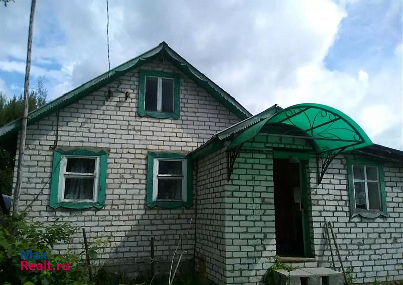 купить частный дом Кимры деревня Лахирево