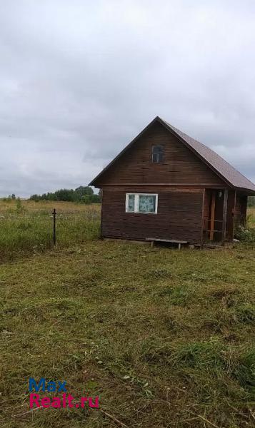 Кимры деревня Сакулино продажа частного дома