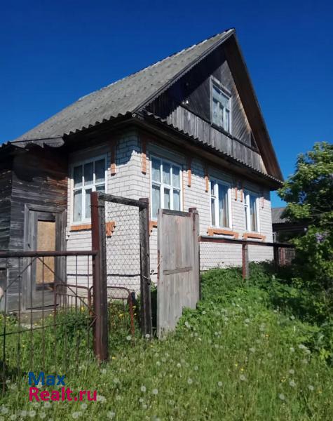 Кимры деревня Емельяновка частные дома