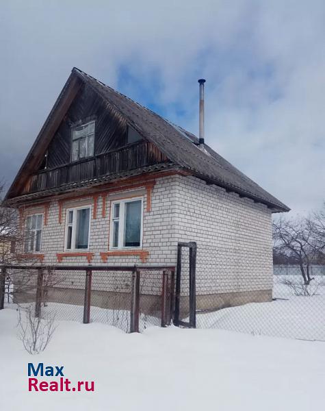 Кимры деревня Емельяновка продажа частного дома