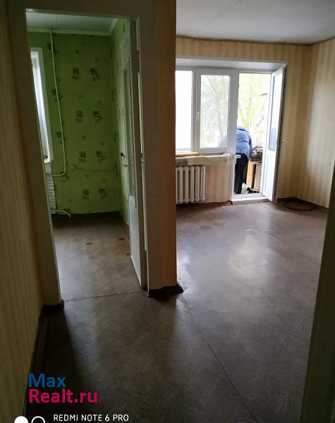 ул Чапаева, 9 Чапаевск продам квартиру