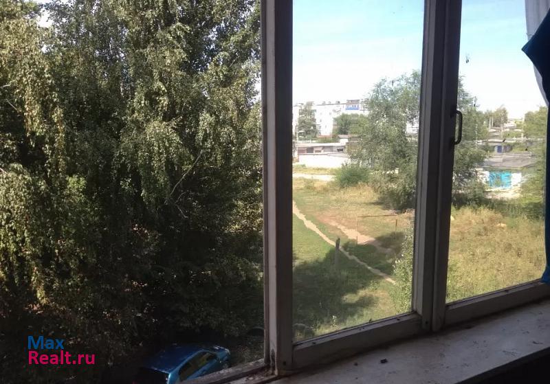 Чапаевск ул Запорожская, 31 продажа квартиры