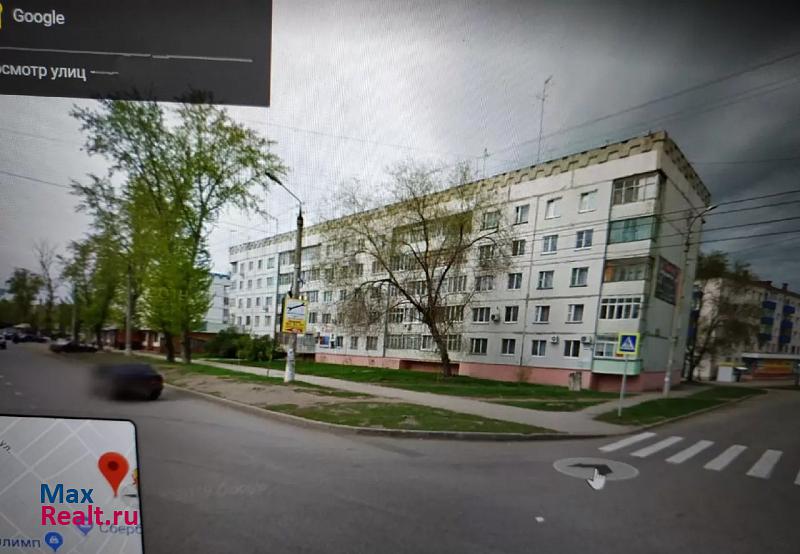 улица Ленина, 82 Чапаевск купить квартиру
