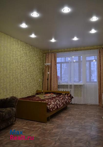 Чапаевск улица Калинина, 15 квартира купить без посредников