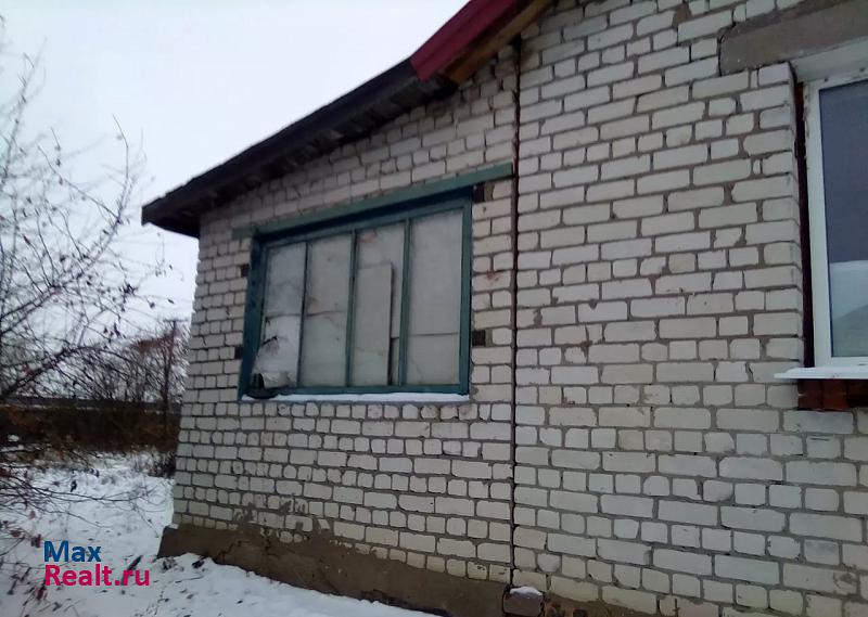 Чапаевск село Купино продажа частного дома