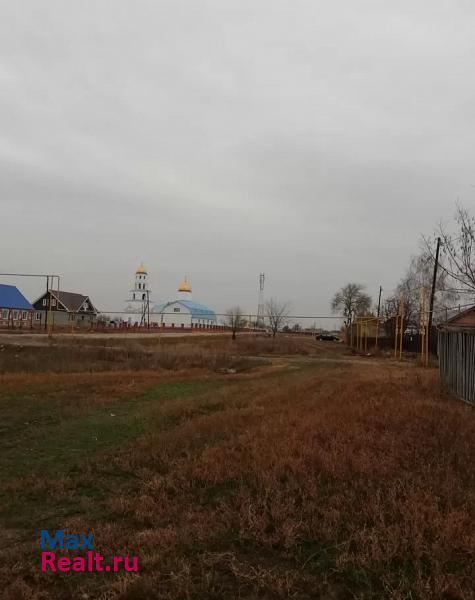 Чапаевск село Каменный Брод, Центральная улица продажа частного дома