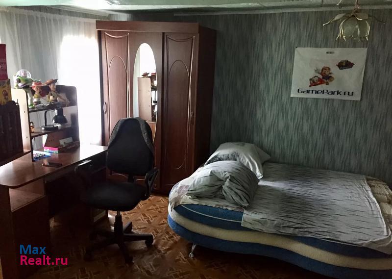 Чапаевск Советская улица, 108 продажа частного дома