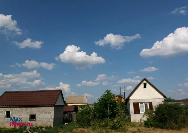 Чапаевск село Дергачи, улица Красотка частные дома