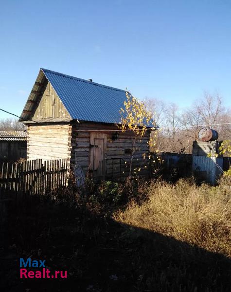 Чапаевск село Каменный Брод, Речная улица продажа частного дома