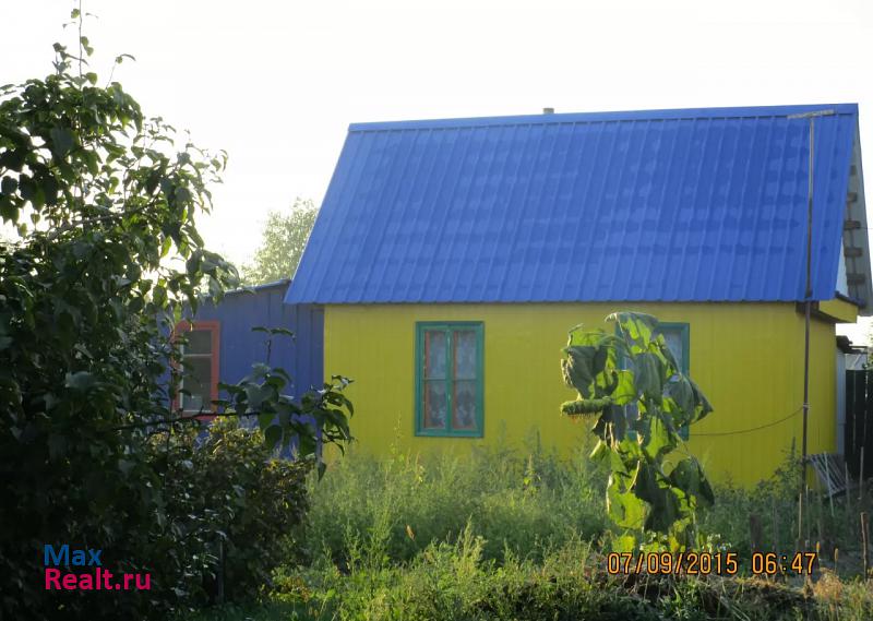 купить частный дом Свободный село Малая Сазанка