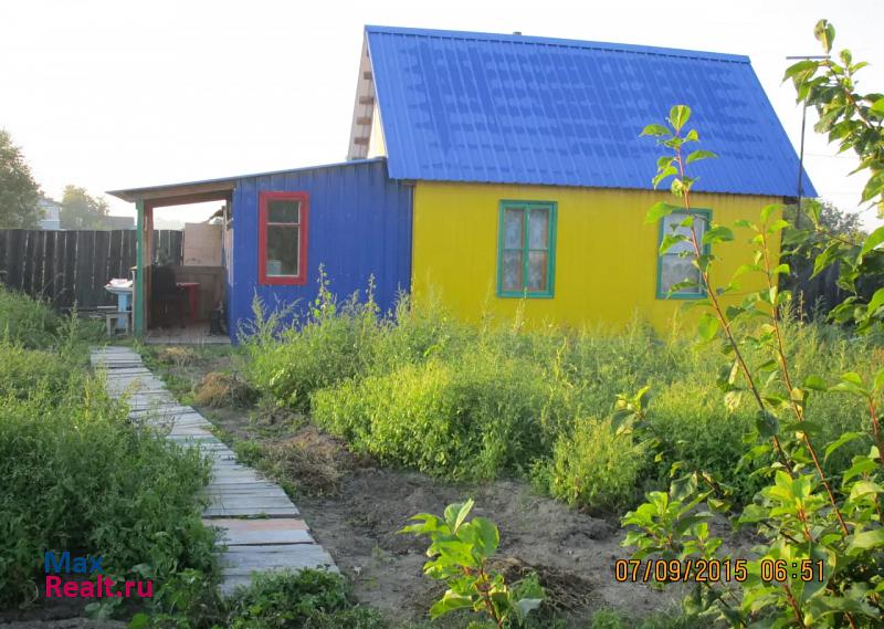 Свободный село Малая Сазанка частные дома