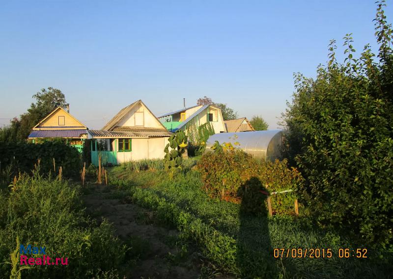 Свободный село Малая Сазанка продажа частного дома