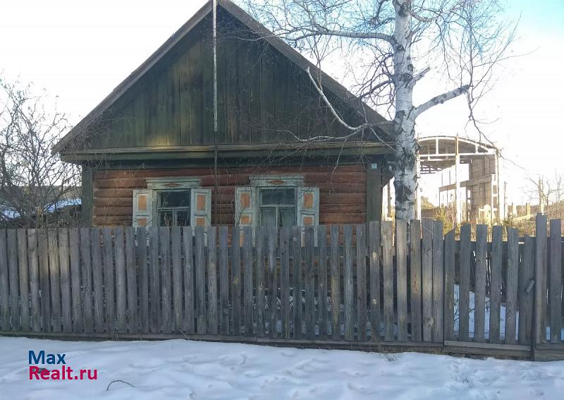 купить частный дом Свободный село черновка