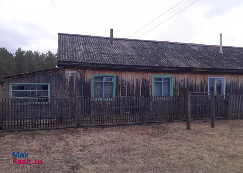 купить частный дом Свободный село Семеновка, Новая улица