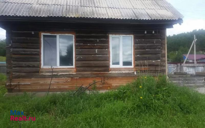 купить частный дом Свободный село Новоивановка