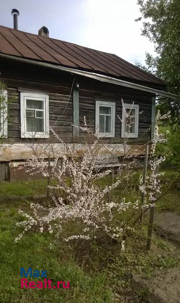 купить частный дом Свободный село Малая Сазанка, улица Ушакова
