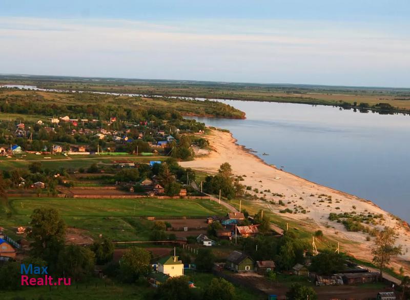 Свободный село Малая Сазанка, улица Ушакова продажа частного дома